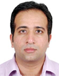 vinod sachdev Digital Marketing Consultant